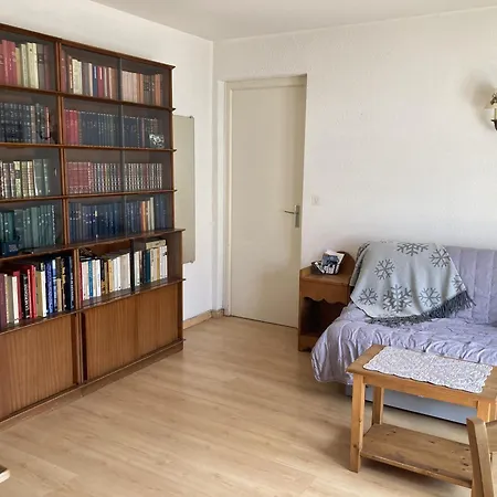 Cosy Pour 2 Avec Wifi A - Fr-1-846-27 Apartamento Samoëns