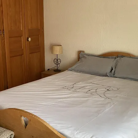 Apartamento Cosy Pour 2 Avec Wifi A - Fr-1-846-27 Samoëns
