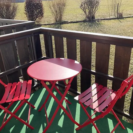 Apartamento Cosy Pour 2 Avec Wifi A - Fr-1-846-27 Samoëns