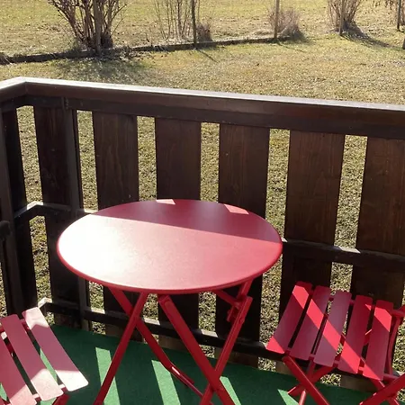 Cosy Pour 2 Avec Wifi A - Fr-1-846-27 Apartamento